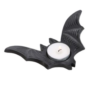 Bat Tea Light Holder