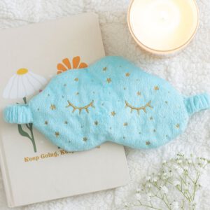 Cloud Sleep Mask