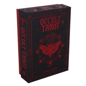 Occult Tarot Cards