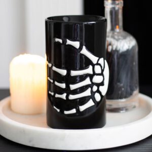 Skeleton Hand Oil Burner & Wax Melt Burner