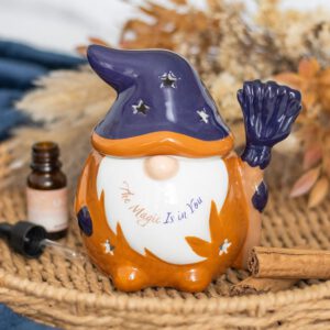 The Magic is in You Gonk Oil Burner & Wax Melt Burner